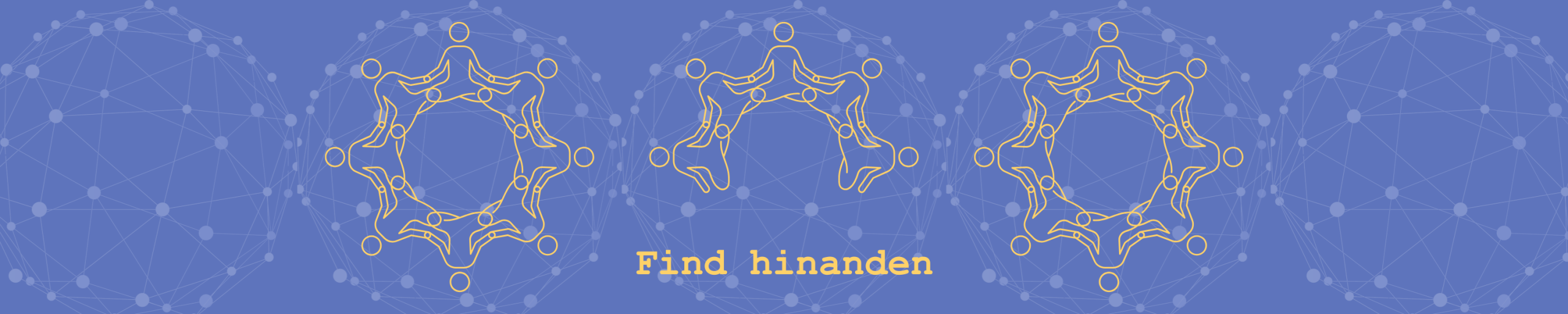 Find hinanden